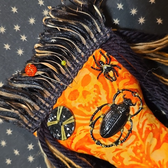 Voodoo Doll - Picture 2 of 4